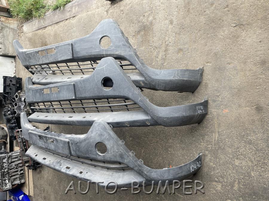 Toyota Rav 4 2013- Бампер передний, нижняя часть 5241142030 52411-42030